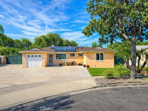 605 Juniper Ave, Fullerton, CA 92833