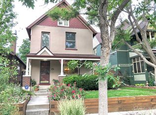 546 Ogden St, Denver, CO 80218