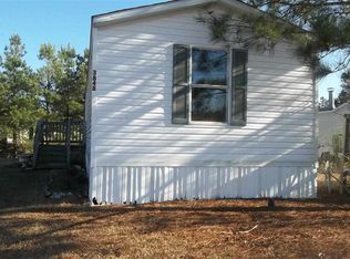 3848 Stern Dr, Conway, SC 29526