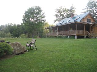 3062 Easton Valley Rd, Easton, NH 03785