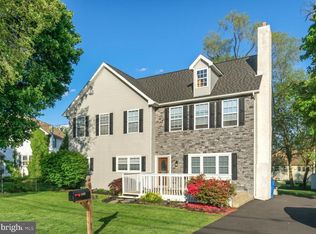 2635 Buffalo Ave, Trevose, PA 19053