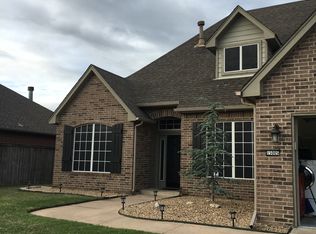 15005 E 88th St N, Owasso, OK 74055