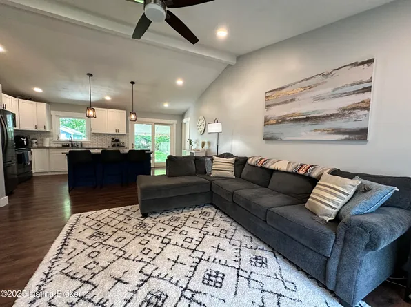 515 Plainview Ave, Louisville, KY 40223