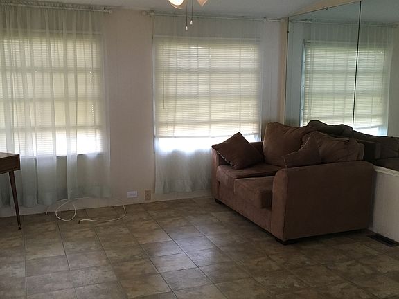 Living Room (couch not included)