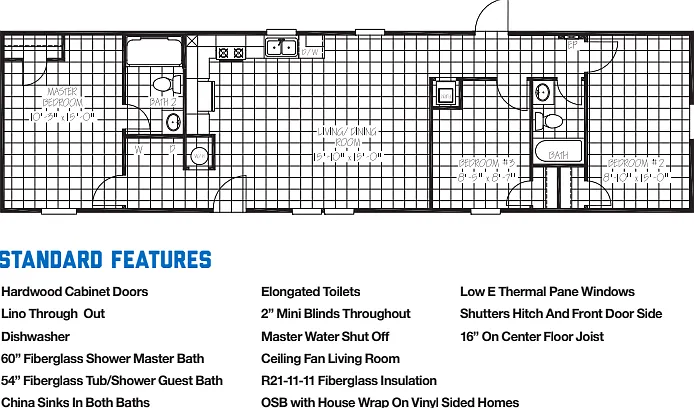 5510 Lakeaire Blvd — Photo 2