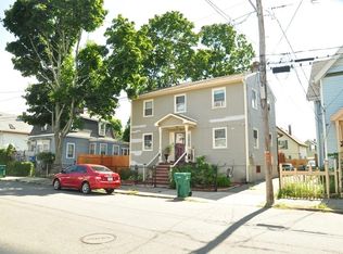 78 Timson St, Lynn, MA 01902