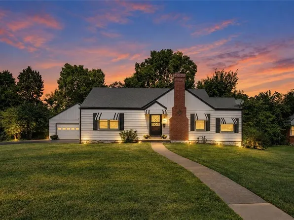 11400 E 78th St, Raytown, MO 64138