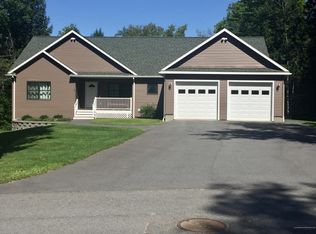 134 Stone Hill Rd, Farmington, ME 04938