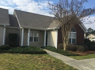 100 Lipscombe Ln, Columbia, SC 29229