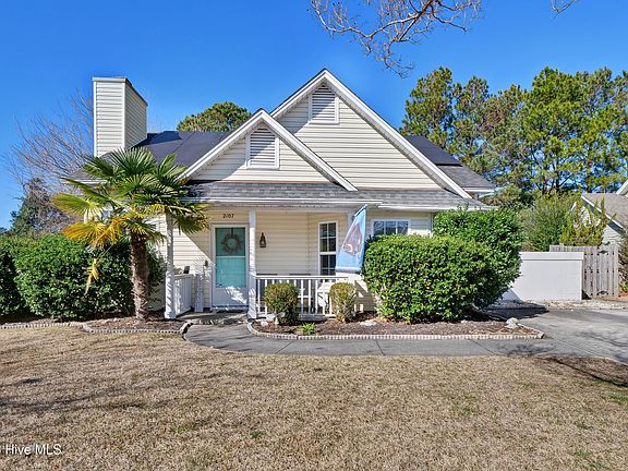 3rd image of 2107 White Road