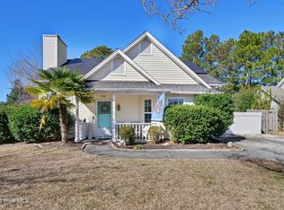 2107 White Road, Wilmington, NC 28411