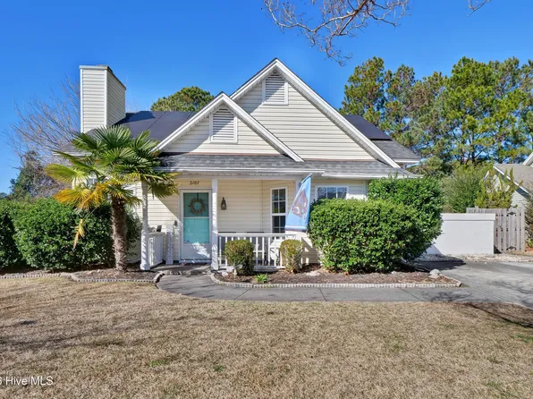 2107 White Road, Wilmington, NC 28411