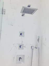 Rented by Maurice Mann, LREB