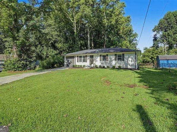 832 Derbyshire Ct, Norcross, GA 30071