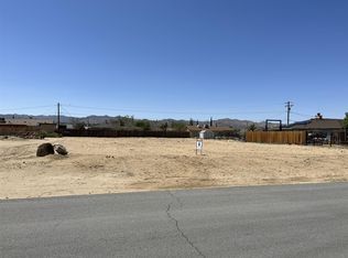 58167 Spring Dr, Yucca Valley, CA 92284