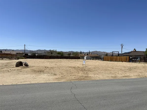 58167 Spring Dr, Yucca Valley, CA 92284