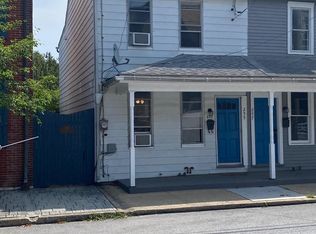 255 S Pitt St, Carlisle, PA 17013