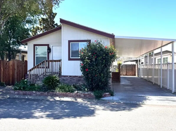 6130 Monterey Rd #179, San Jose, CA 95138