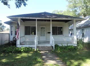 223 Butler St, Michigan City, IN