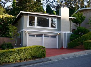 2701 Carmel Dr, San Bruno, CA 94066