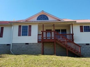 300 Hawthorne Hill Rd, Shelbyville, TN 37160