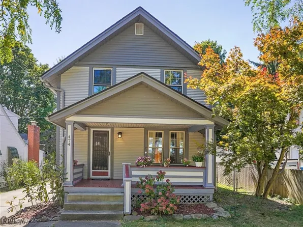 474 W Grant St, Kent, OH 44240