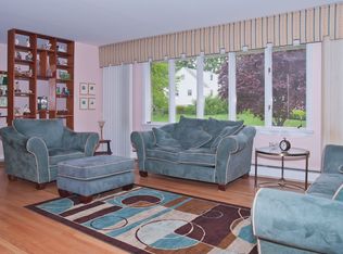 215 Starmond Ave, Clifton, NJ 07013