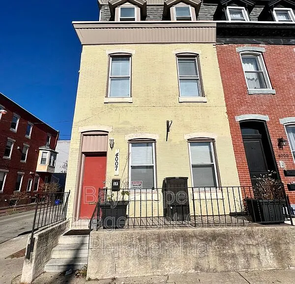4007 Powelton Ave #3 — Photo 1