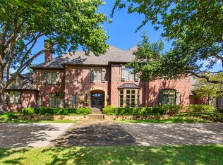 5709 Seville Ct, Plano, TX 75093