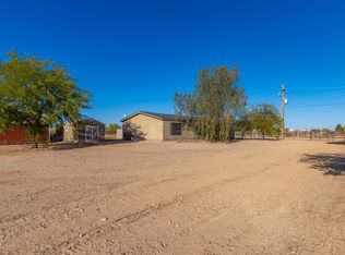 1115 S 349th Ave, Tonopah, AZ 85354