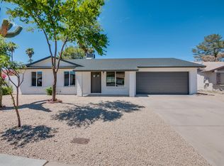2026 S Palmer Cir, Mesa, AZ 85210