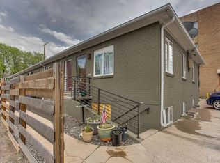 1529 N Clermont St, Denver, CO 80220