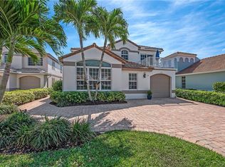 158 San Rafael Ln, Naples, FL 34119