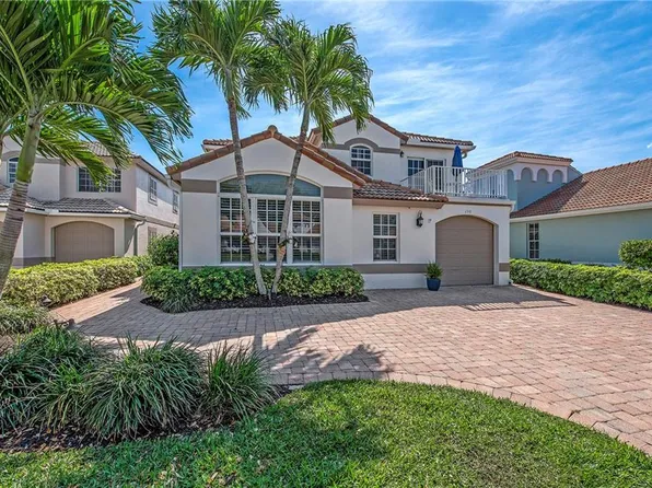 158 San Rafael LN, NAPLES, FL 34119