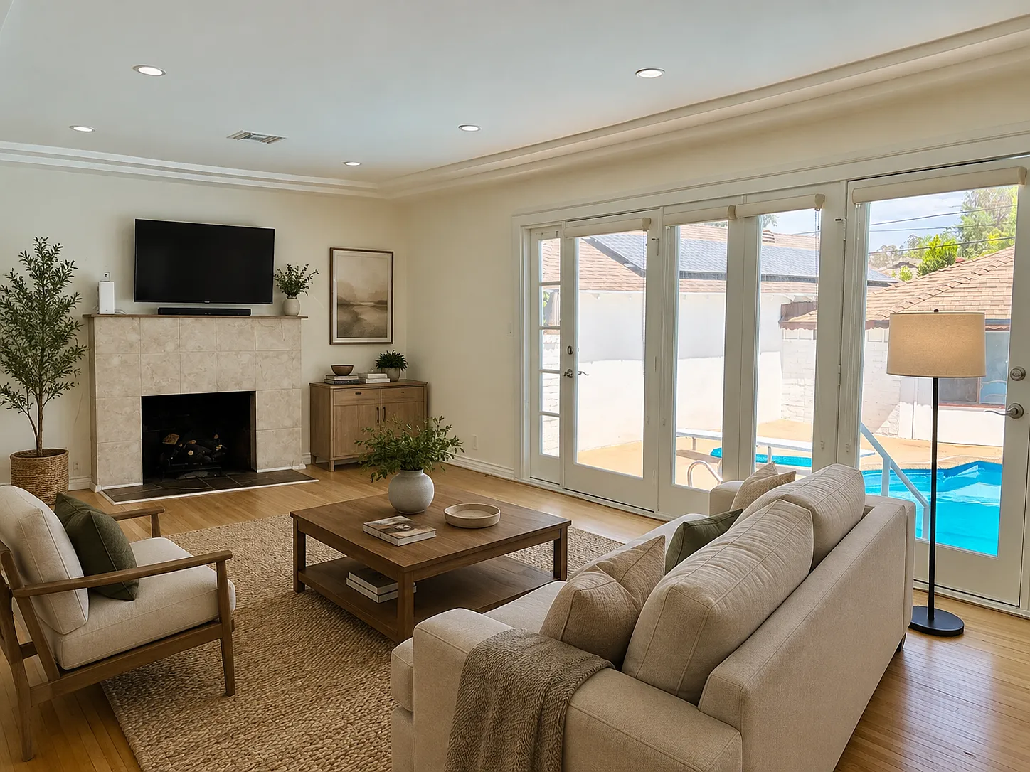 3 bed, 1489 sqft, $4,995 — Photo 1