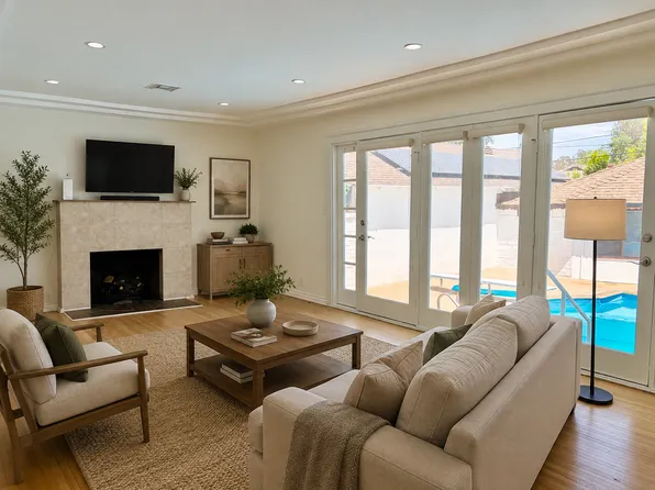 4506 Bakman Ave, North Hollywood, CA 91602