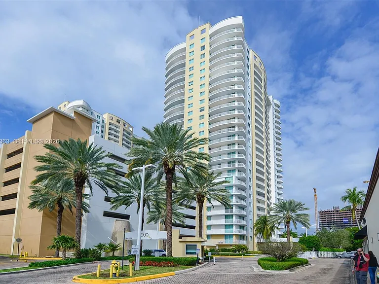 1755 E Hallandale Beach Blvd #1408E — Photo 23