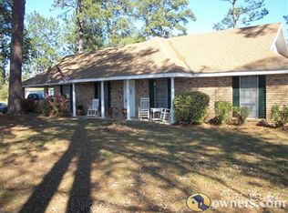 8 Burma Rd, Ball, LA 71405