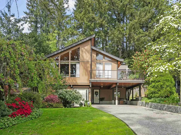 2375 Haversley Ave, Coquitlam, BC V3J 7C8
