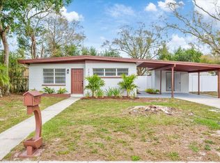 2809 W Robson St, Tampa, FL 33614