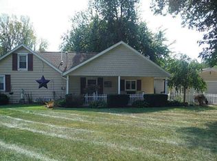 8250 Mill Rd, Troy, OH 45373