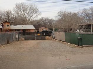 7021 Isleta Blvd SW, Albuquerque, NM 87105