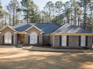 8062 Mehaffey Rd, Midland, GA 31820