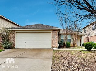 4908 Thorn Hollow Dr, Fort Worth, TX 76244