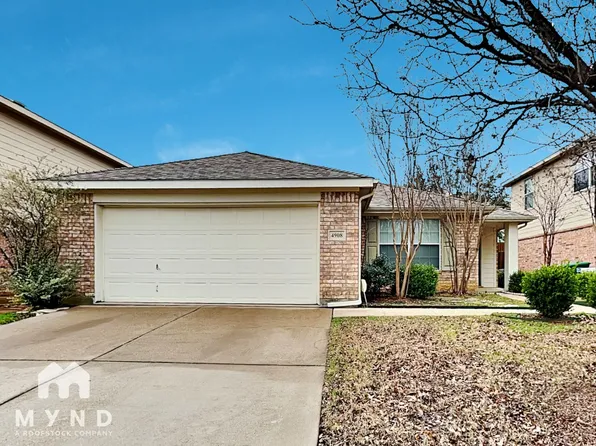 4908 Thorn Hollow Dr, Fort Worth, TX 76244