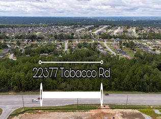 2377 Tobacco Rd, Augusta, GA 30906