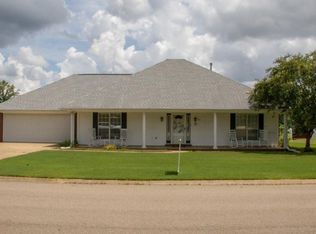 106 Pete Ave, Saltillo, MS 38866