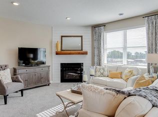 19426 Grass Lake Trl, Rogers, MN 55374