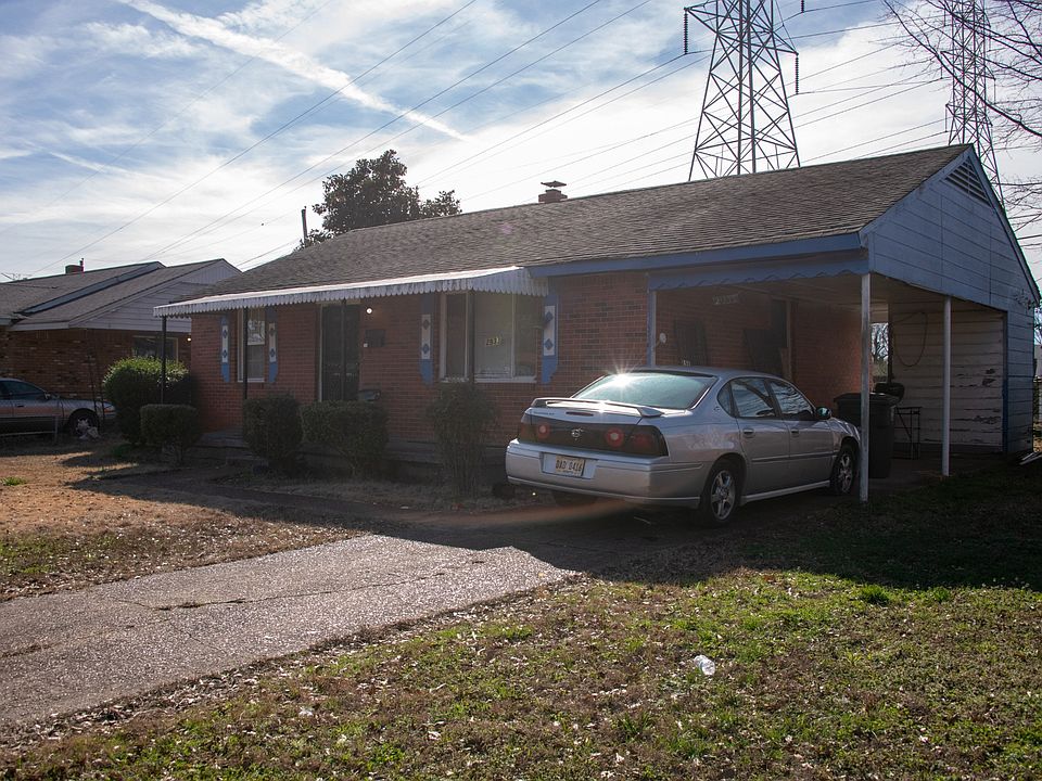 2nd image of 2933 Armistead Ave