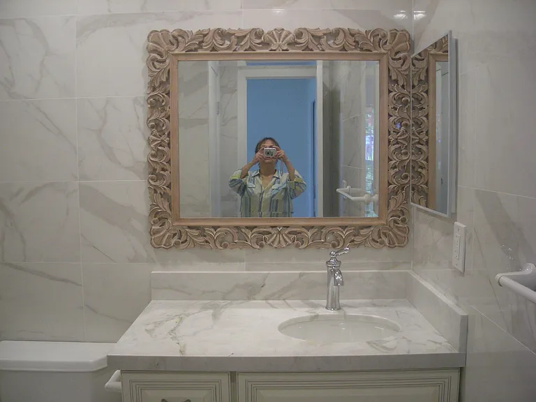 Second Bath room